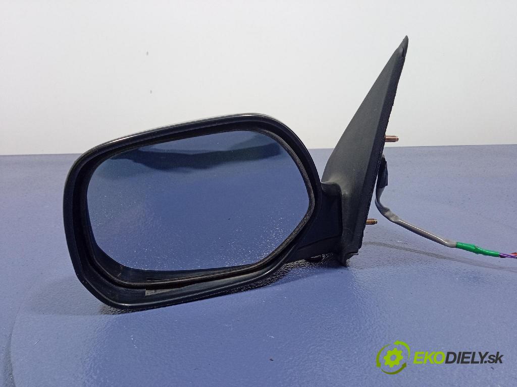 Toyota Yaris verso 2003 zrkadlo Vľavo: