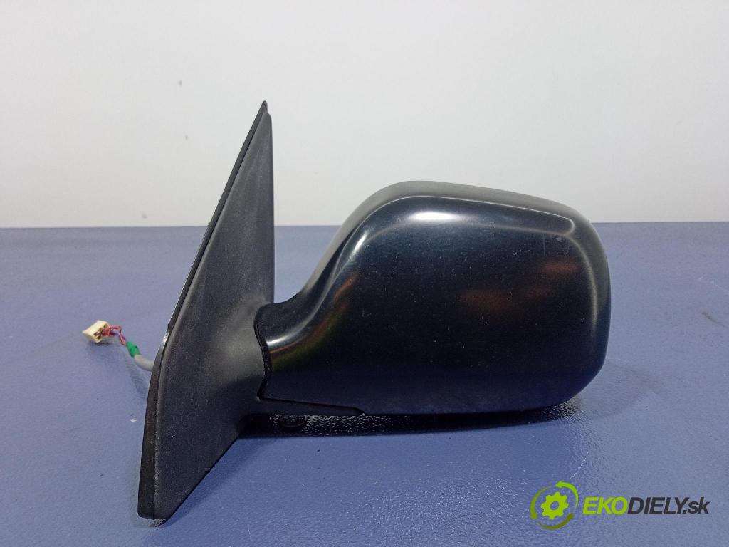 Toyota Yaris verso 2003 zrkadlo Vľavo: