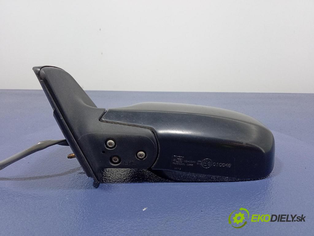 Toyota Yaris verso 2003 zrkadlo Vľavo: