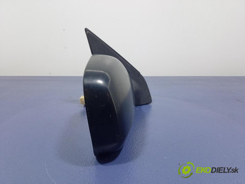 Toyota Yaris verso 2003 zrkadlo pravé