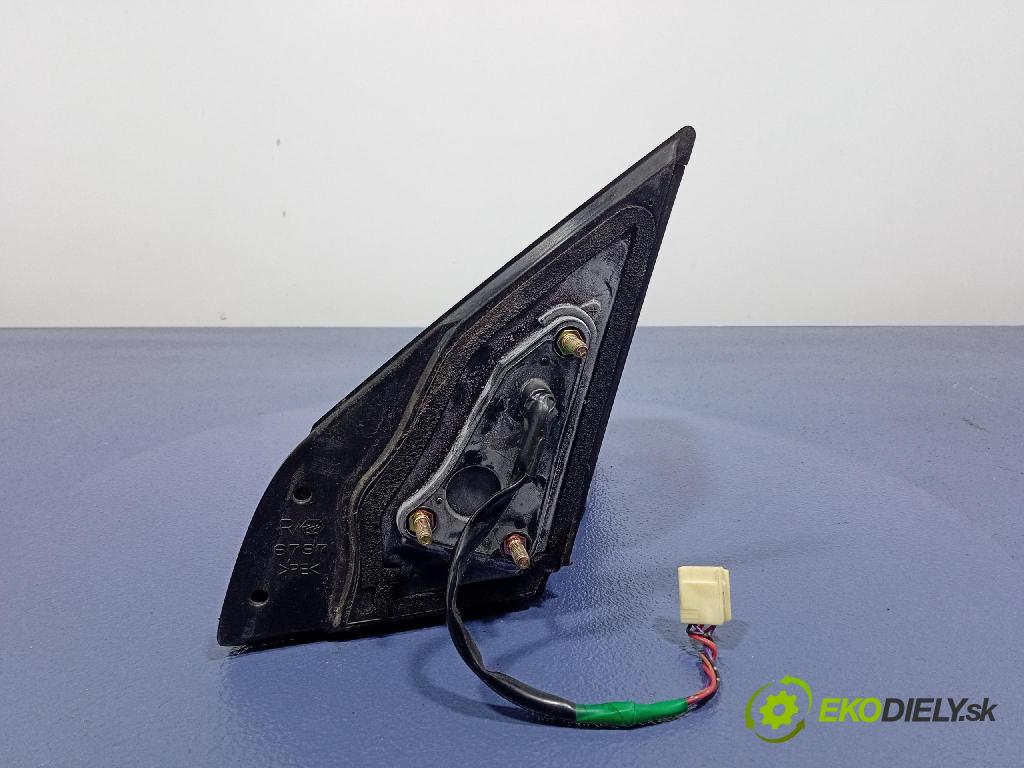 Toyota Yaris verso 2003 zrkadlo pravé