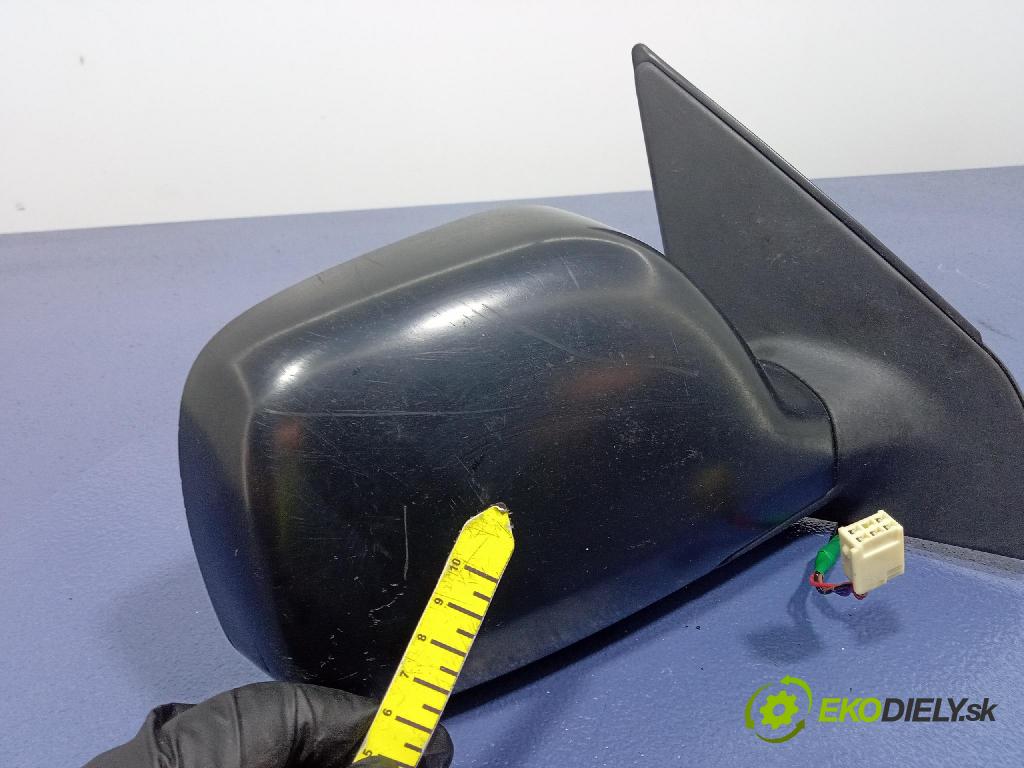 Toyota Yaris verso 2003 zrkadlo pravé 