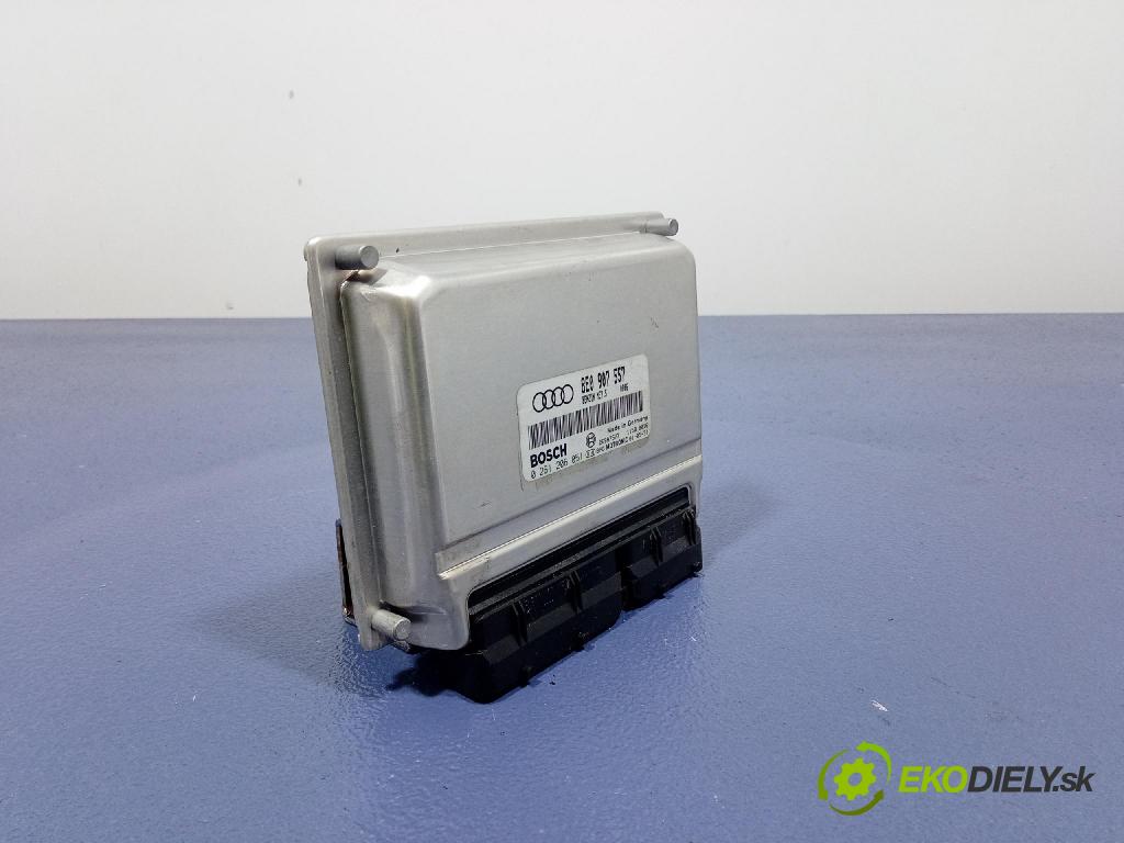 Audi A4 2001 riadiaca jednotka Motor: 8E0907557