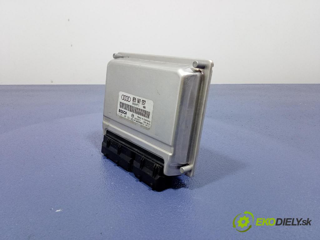 Audi A4 2001 riadiaca jednotka Motor: 8E0907557