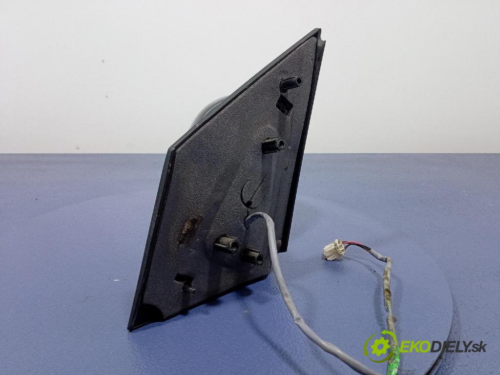Nissan Note 2007 zrkadlo pravé