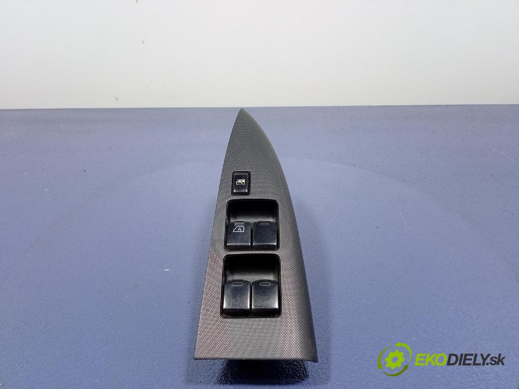 Nissan Note 2007 prepínač Okná: 254019U10A