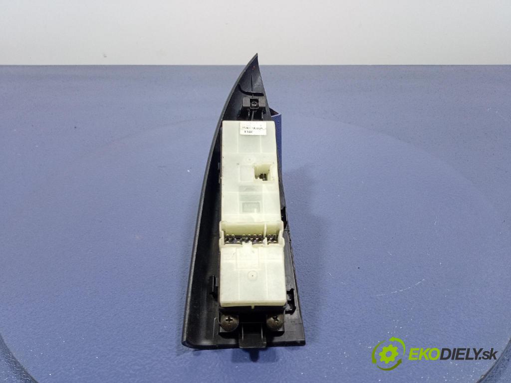 Nissan Note 2007 prepínač Okná: 254019U10A