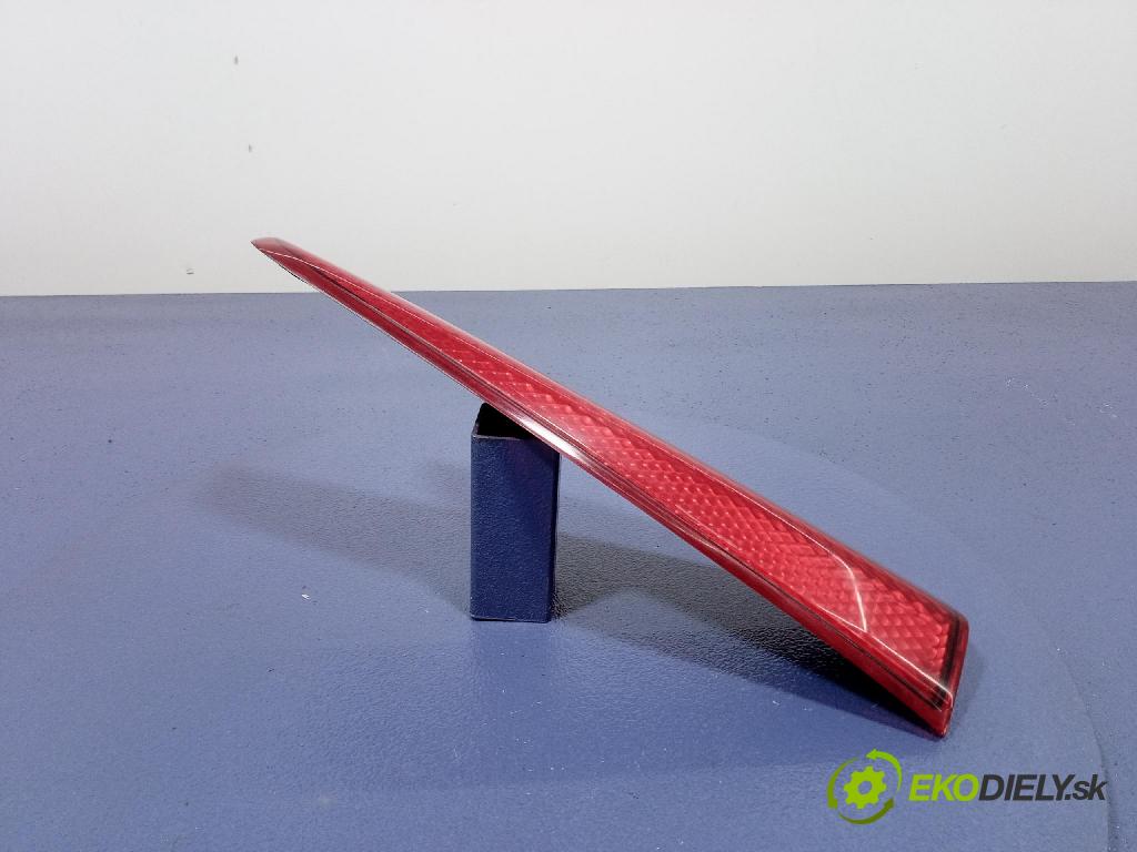 Nissan Note 2007 svetlo / reflektor zad ľavá Vonkajsia: 220-16752