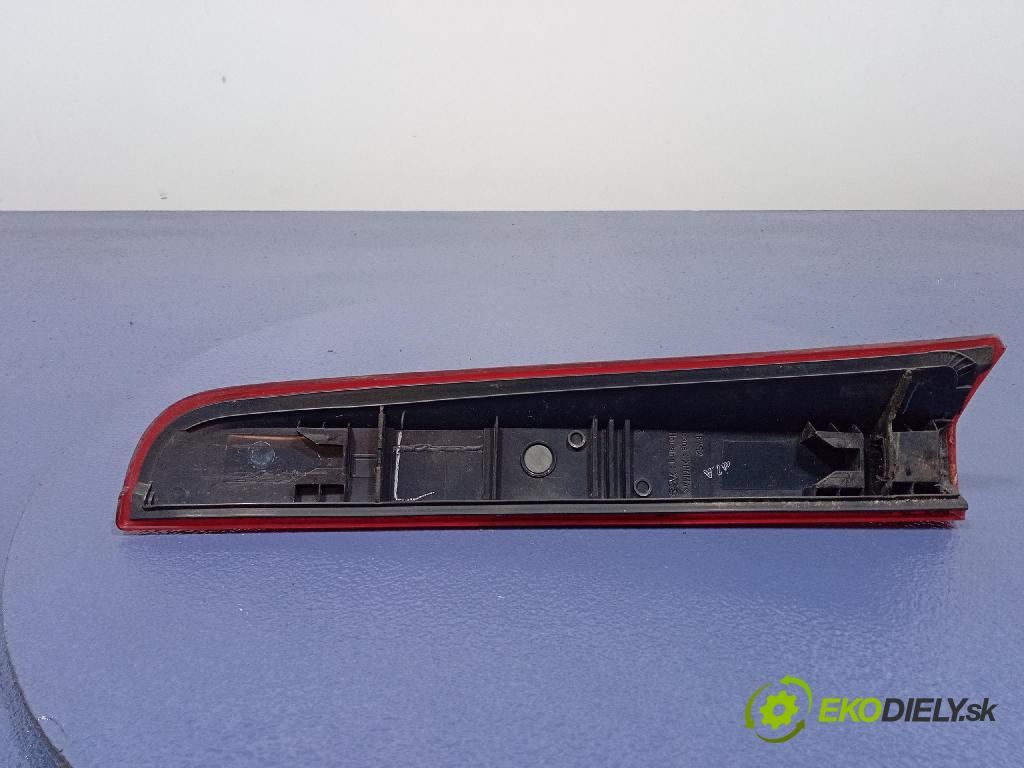 Nissan Note 2007 svetlo / reflektor zad ľavá Vonkajsia: 220-16752