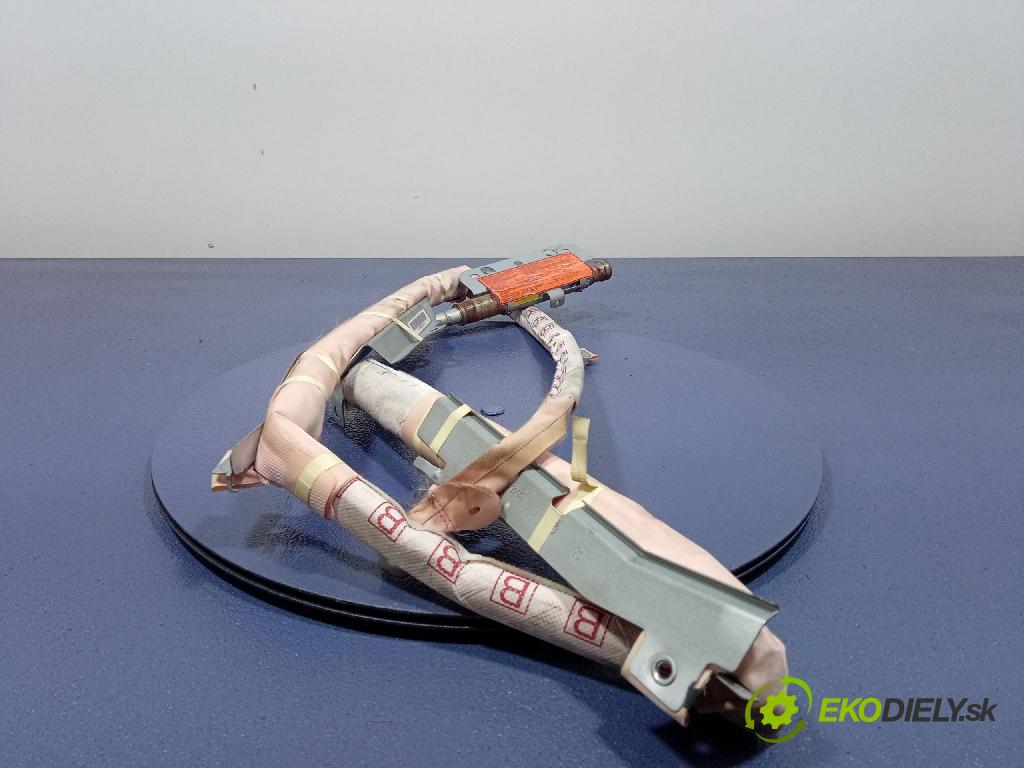 Nissan Note 2007 Airbag: clona x 305643520