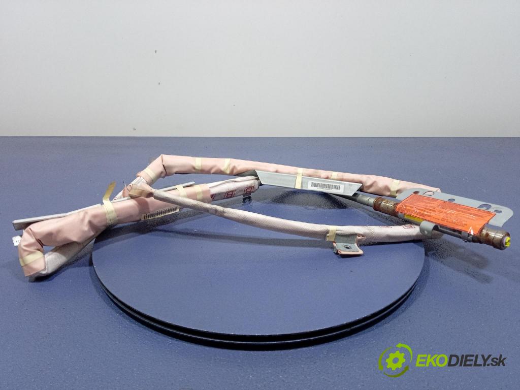 Nissan Note 2007 Airbag: clona x 305643520