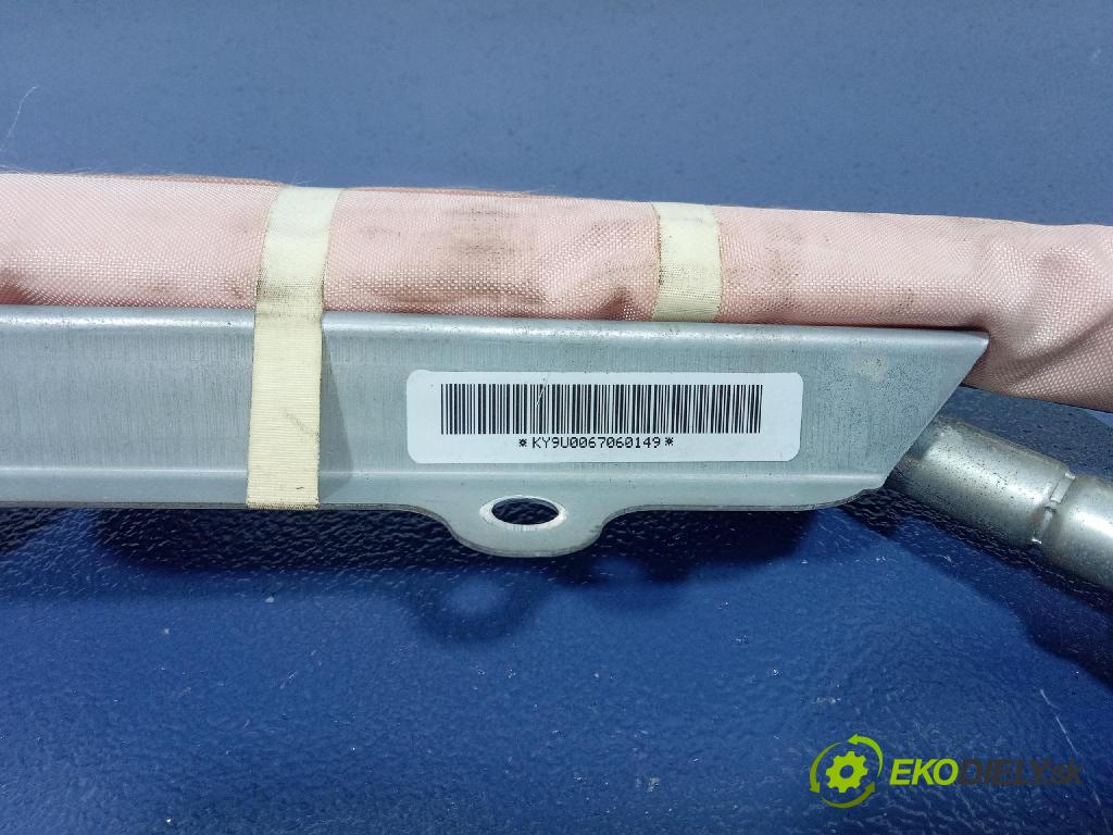 Nissan Note 2007 Airbag: clona x 305643520