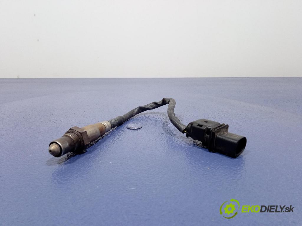 Bmw Seria 5 2013 Sonda Lambda: 7791600