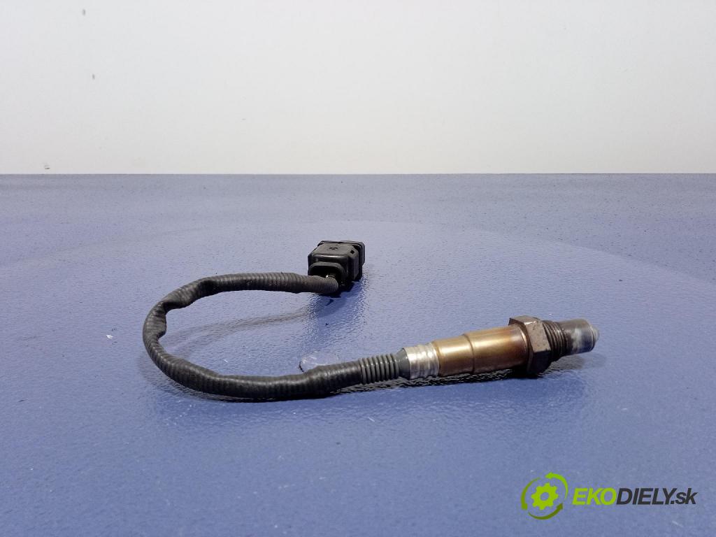 Bmw Seria 5 2013 Sonda Lambda: 7791600