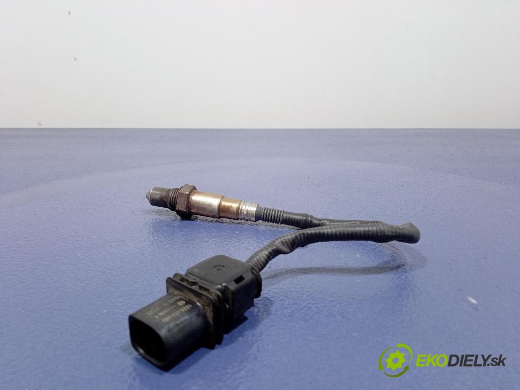 Bmw Seria 5 2013 Sonda Lambda: 7791600