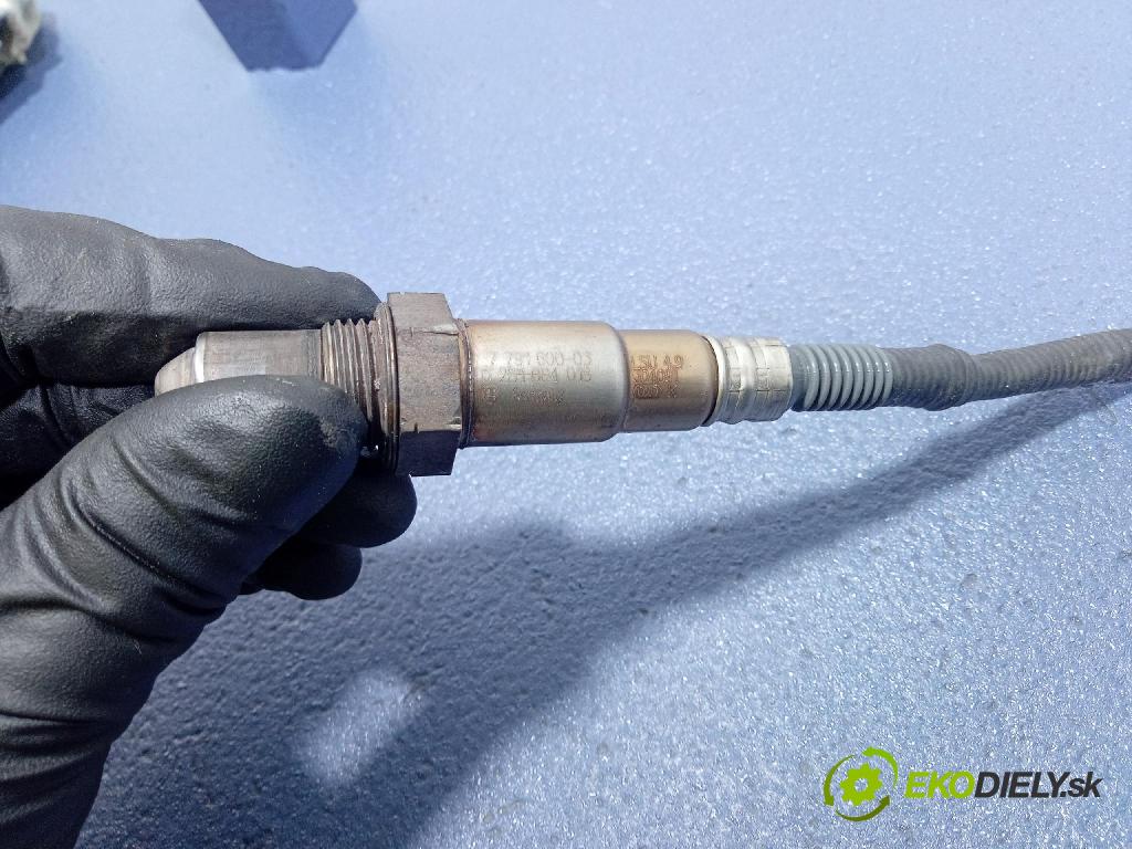 Bmw Seria 5 2013 Sonda Lambda: 7791600