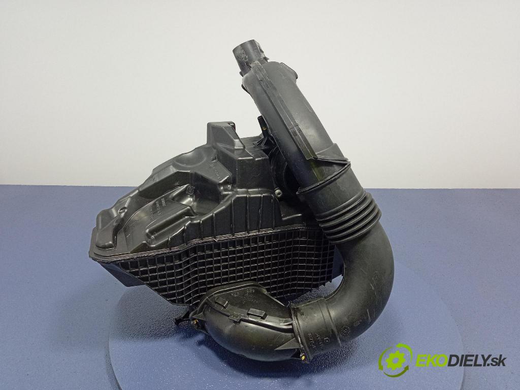 Dacia Duster 2017 obal Filtre: Vzduch: 8201173592
