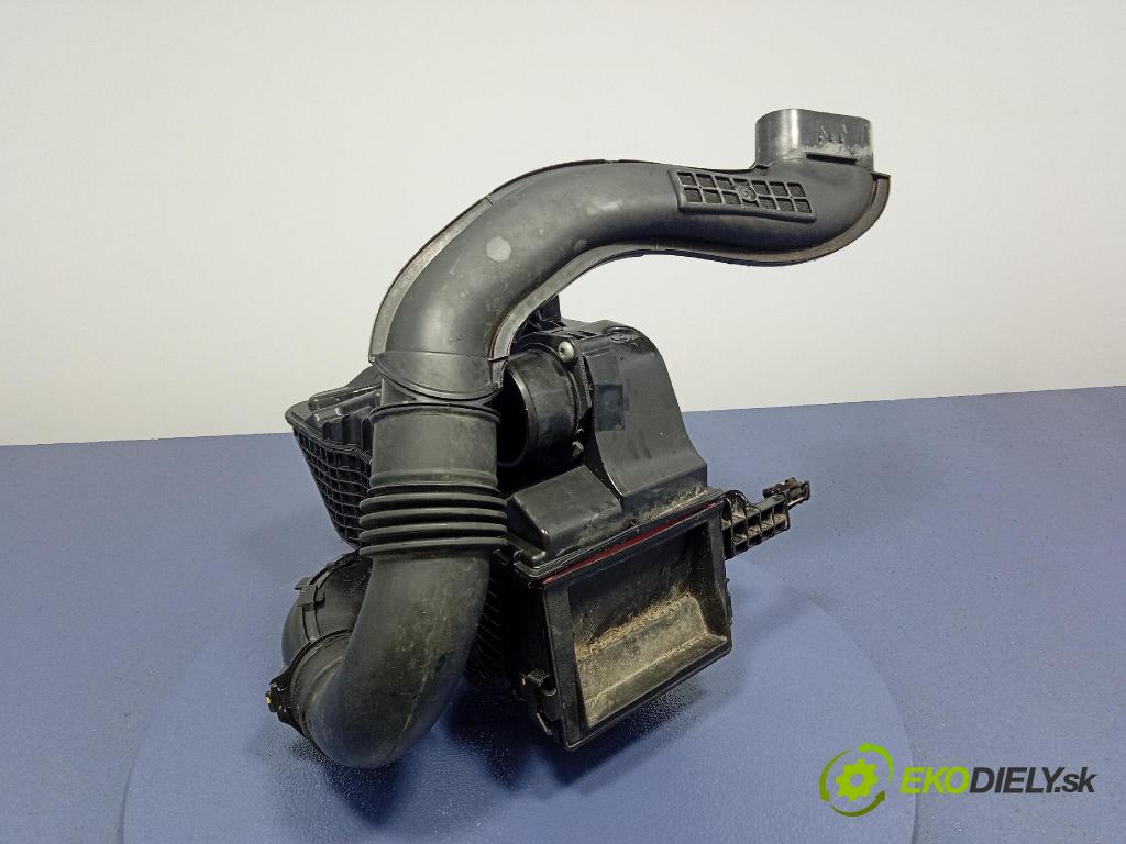 Dacia Duster 2017 obal Filtre: Vzduch: 8201173592