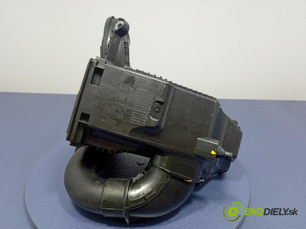Dacia Duster 2017 obal Filtre: Vzduch: 8201173592