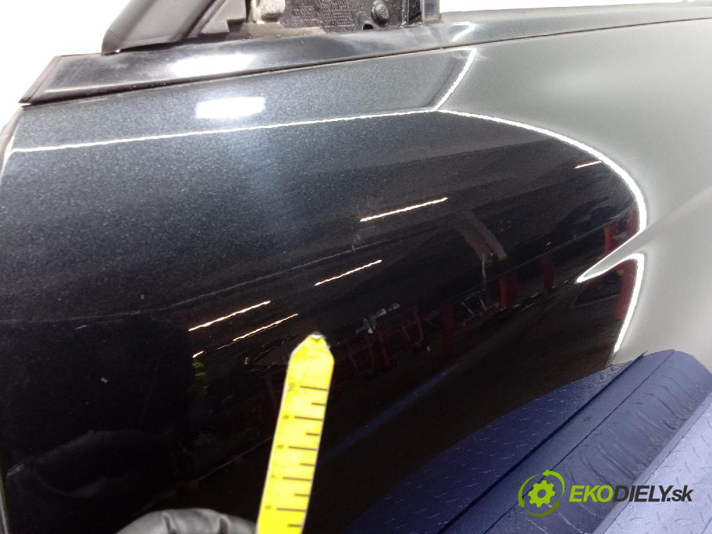 Mercedes C-klasa 2012 dvere Predné Vľavo: