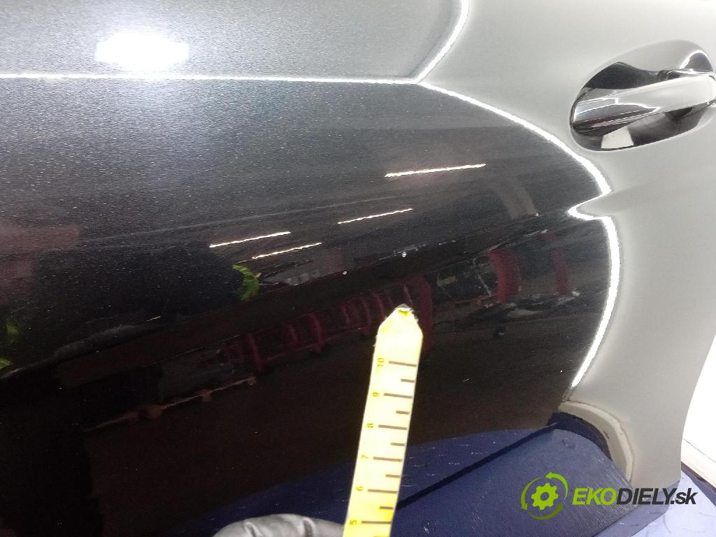 Mercedes C-klasa 2012 dvere Predné Vľavo: