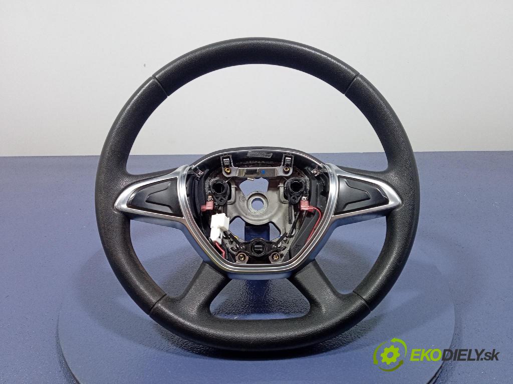 Dacia Duster 2017 volant 484000063R