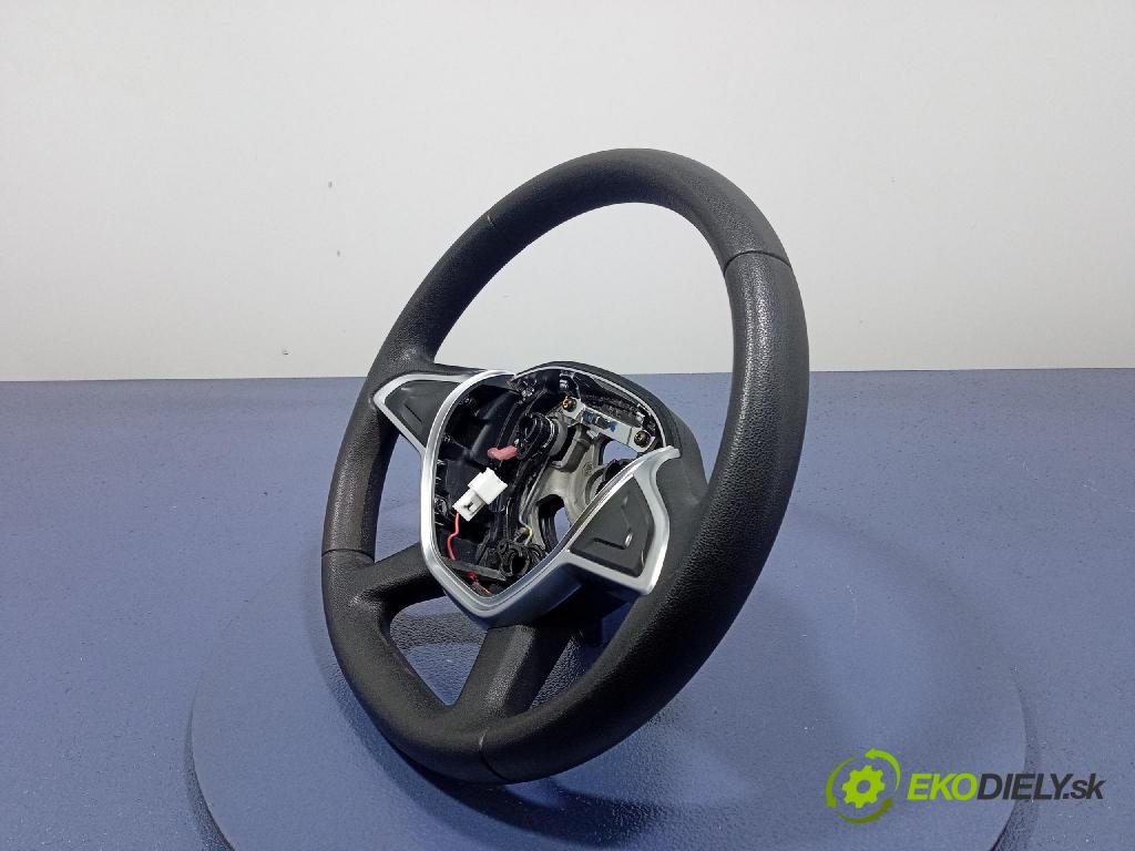 Dacia Duster 2017 volant 484000063R