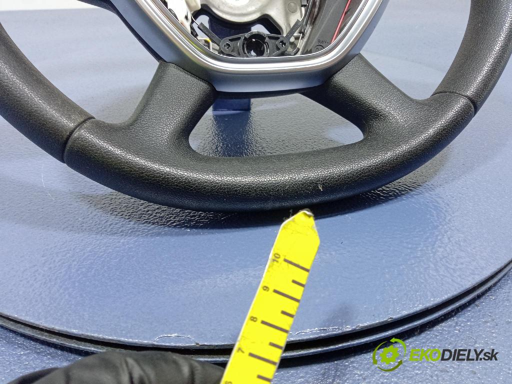 Dacia Duster 2017 volant 484000063R