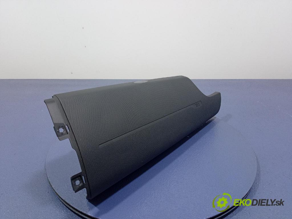 Dacia Duster 2017 Airbag: Cestujúcí: x 985257447R