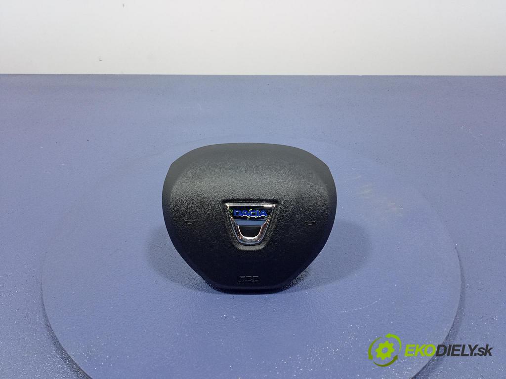 Dacia Duster 2017 Airbag: Řidiči: x 985701179R