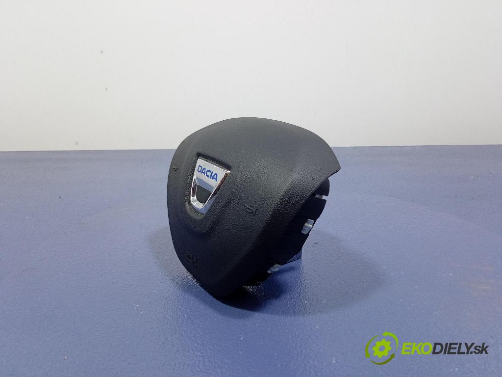 Dacia Duster 2017 Airbag: Řidiči: x 985701179R