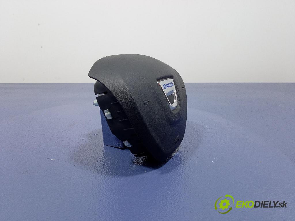 Dacia Duster 2017 Airbag: Řidiči: x 985701179R