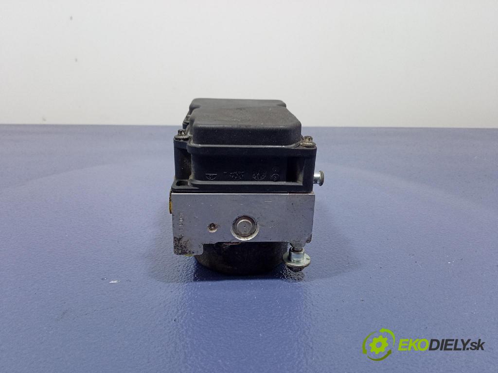 Nissan Note 2007 čerpadlo ABS x 0265231732