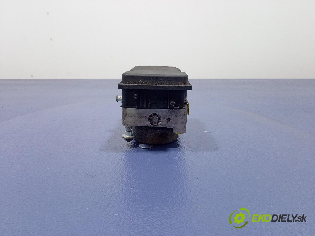 Nissan Note 2007 čerpadlo ABS x 0265231732