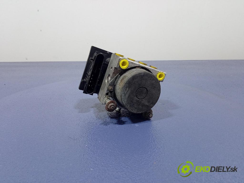 Nissan Note 2007 čerpadlo ABS x 0265231732