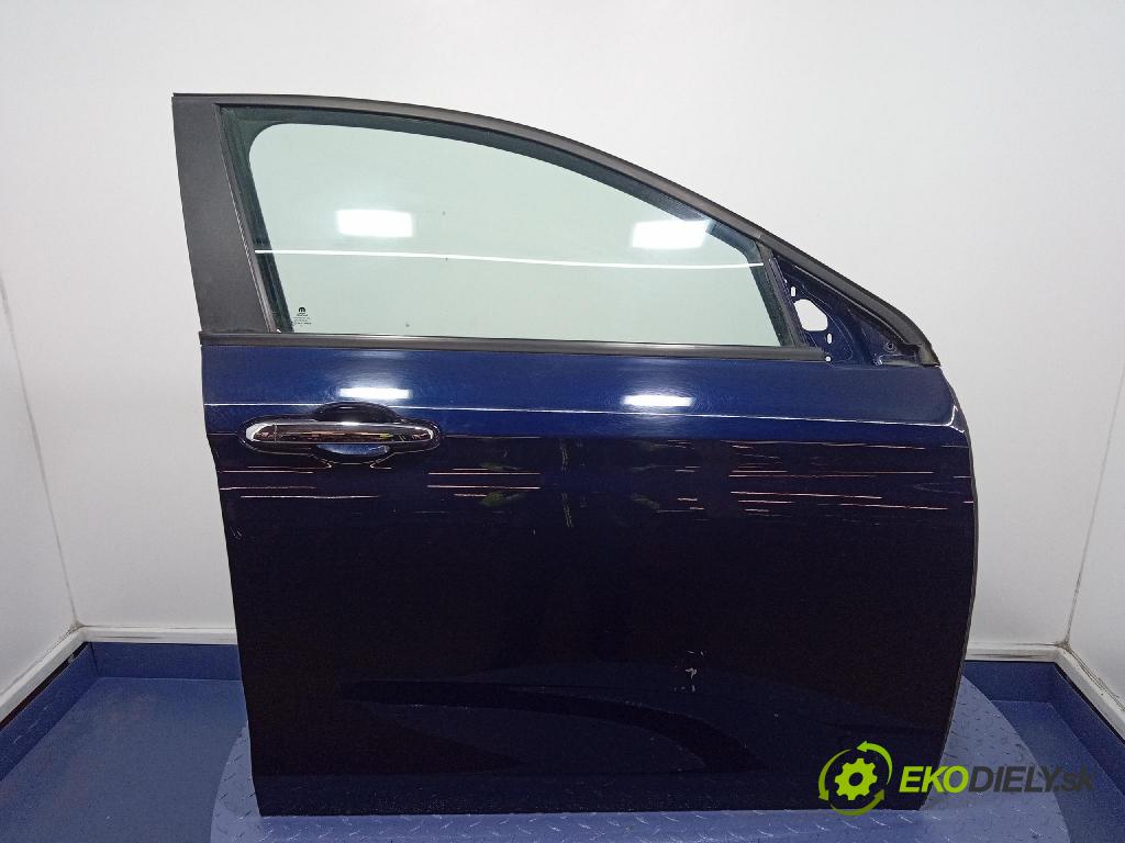 Fiat Tipo 2017 dvere Predné pravé