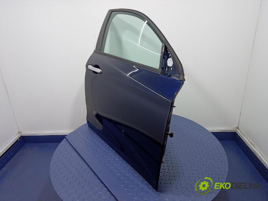 Fiat Tipo 2017 dvere Predné pravé