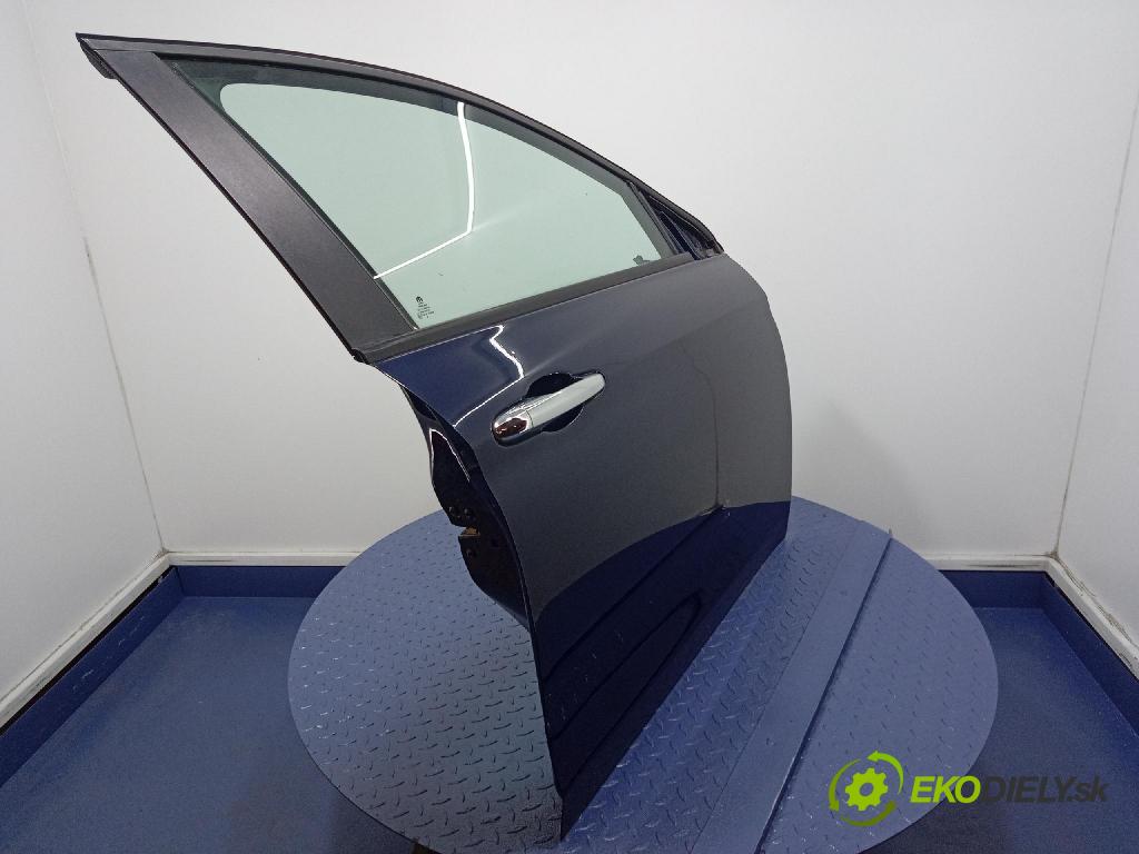 Fiat Tipo 2017 dvere Predné pravé