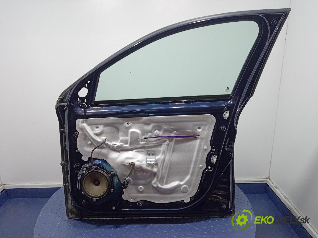 Fiat Tipo 2017 dvere Predné pravé