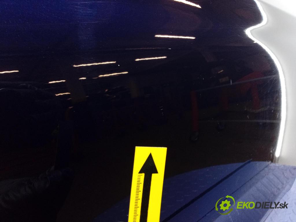 Fiat Tipo 2017 dvere Predné pravé