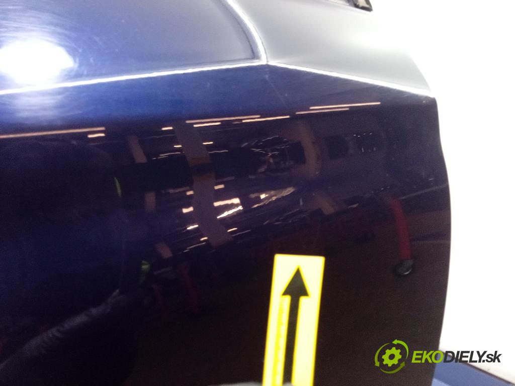 Fiat Tipo 2017 dvere Predné pravé