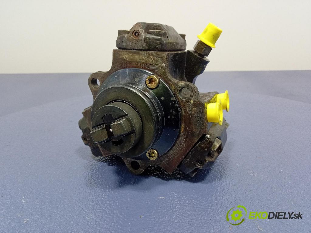 Hyundai Santa fe 2005 čerpadlo Injekcia: 33100-27900