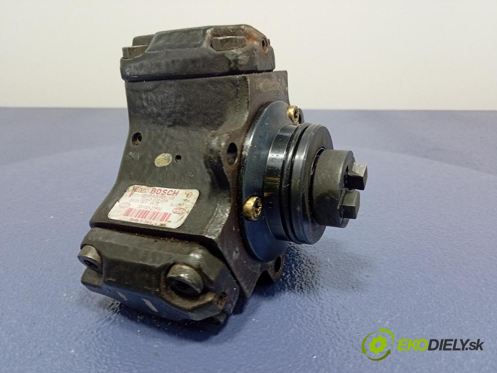 Hyundai Santa fe 2005 čerpadlo Injekcia: 33100-27900