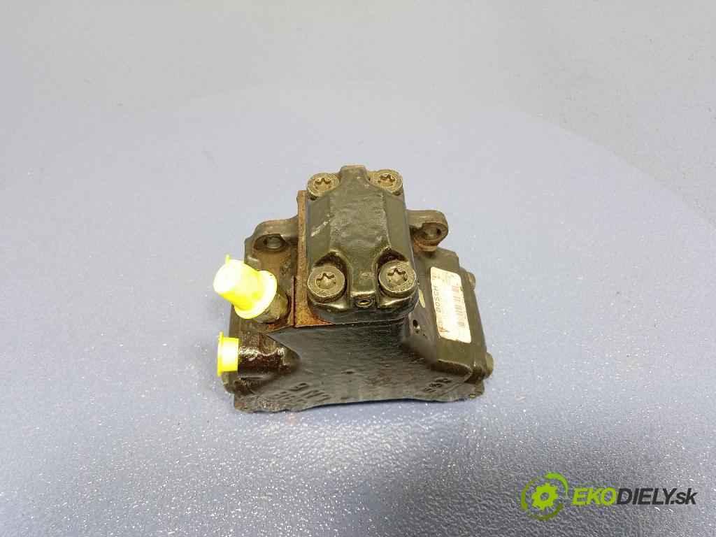 Hyundai Santa fe 2005 čerpadlo Injekcia: 33100-27900