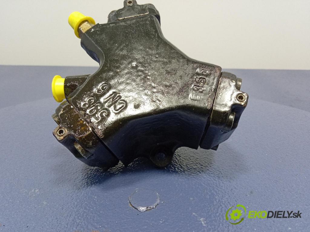 Hyundai Santa fe 2005 čerpadlo Injekcia: 33100-27900