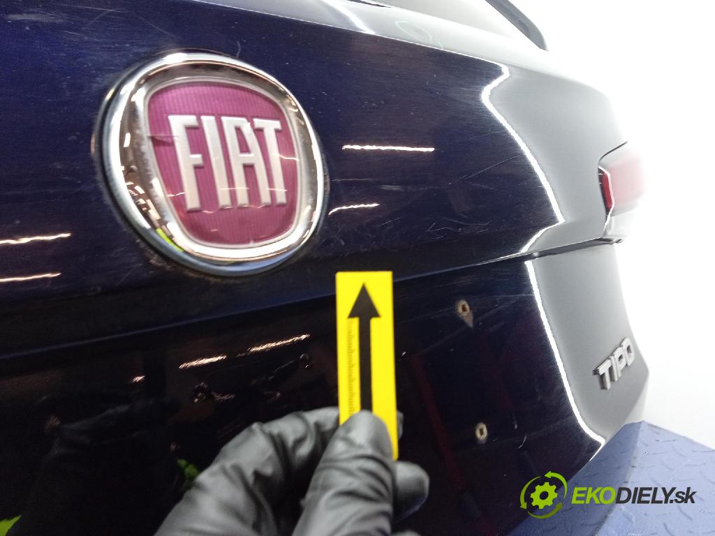 Fiat Tipo 2017 zadna dveře kufra: kufra: