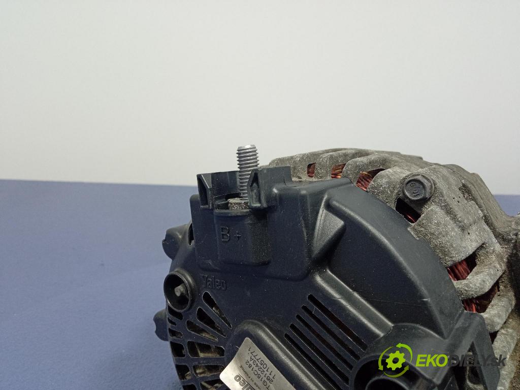 Mercedes C-klasa 2012 Alternator A0009060401