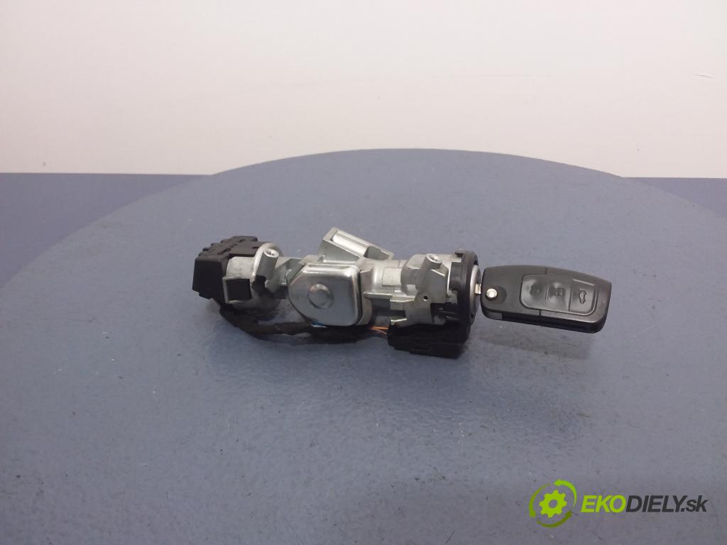 Ford Galaxy 2006 Spínač zapaľovania: 3M51-3F880-AC