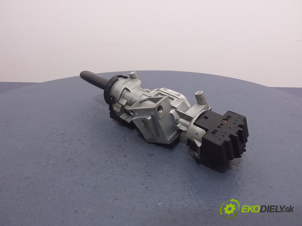 Ford Galaxy 2006 Spínač zapaľovania: 3M51-3F880-AC