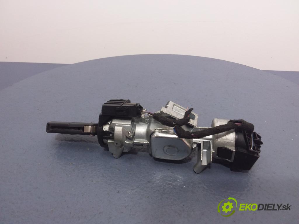 Ford Galaxy 2006 Spínač zapaľovania: 3M51-3F880-AC